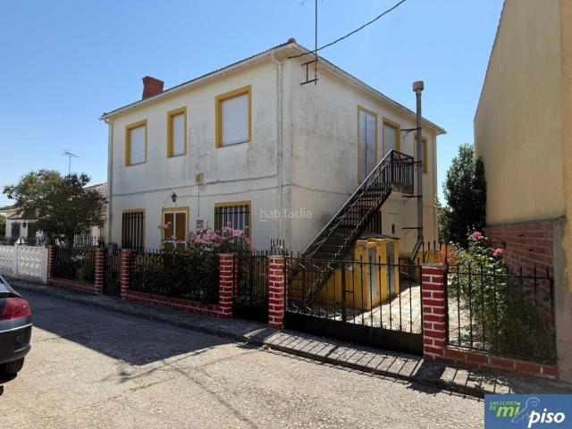 Casa en venta en Fresno El Viejo, Castilla y León