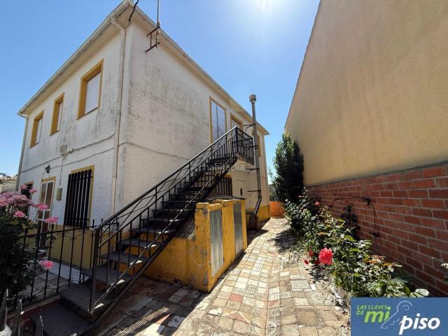 Casa en venta en Fresno El Viejo, Castilla y León