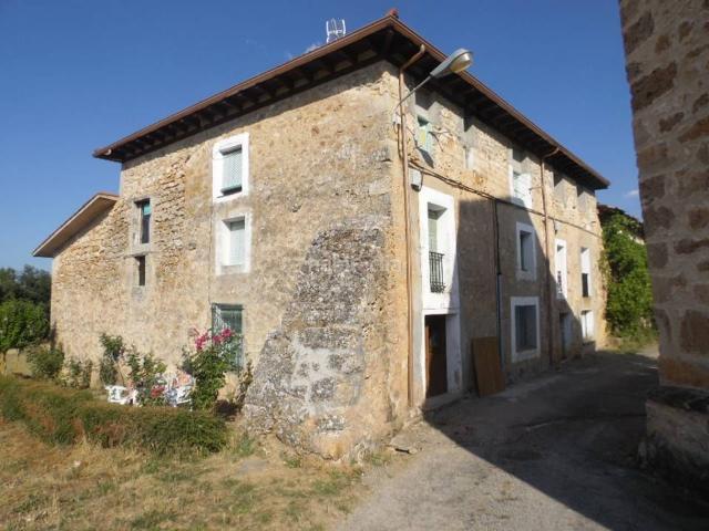 Casa en venta en Frías, Castilla y León