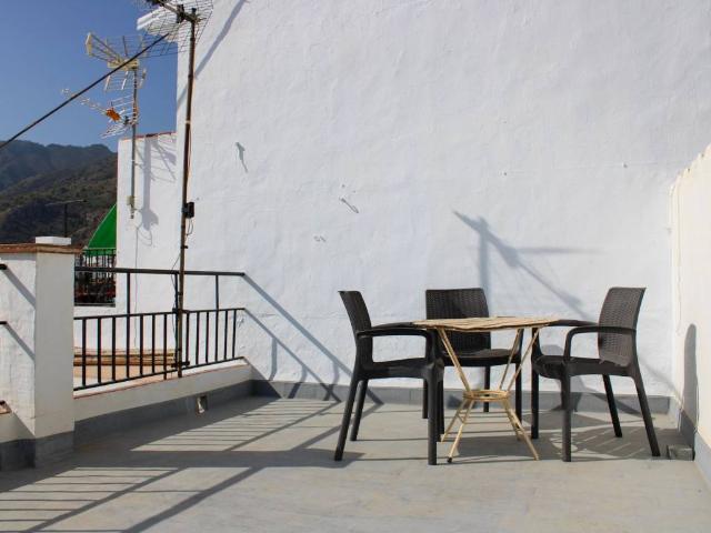Casa en venta en La Axarquía, Andalucía