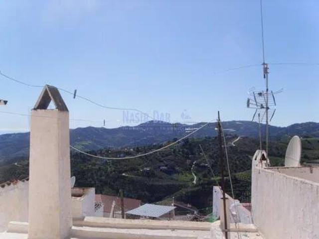 Casa en venta en Cortijos de San Rafael, La Axarquía