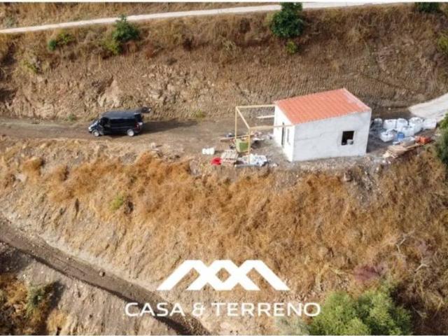Casa en venta en La Axarquía, Andalucía