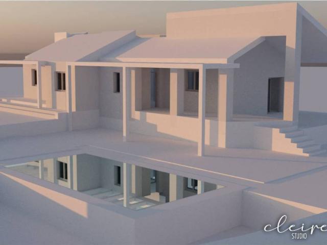 Casa en venta en La Axarquía, Andalucía