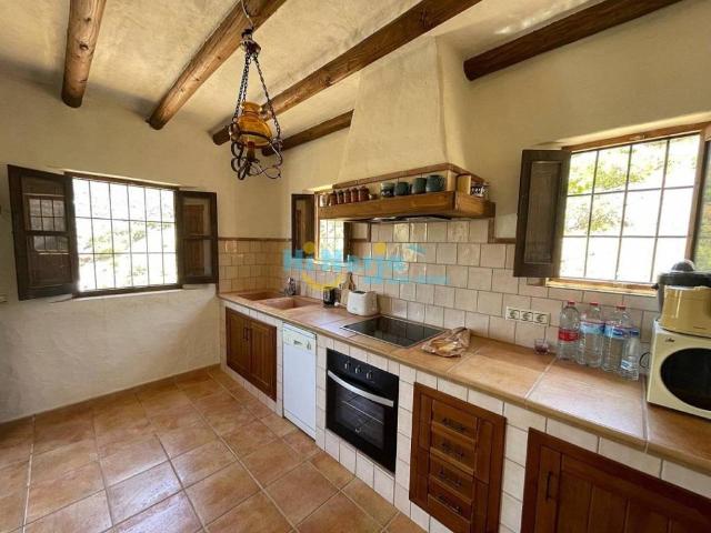 Casa en venta en La Axarquía, Andalucía