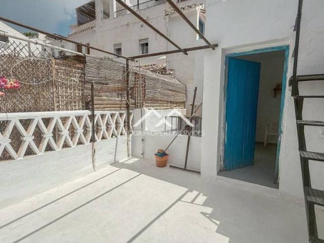 Casa en venta en La Axarquía, Andalucía