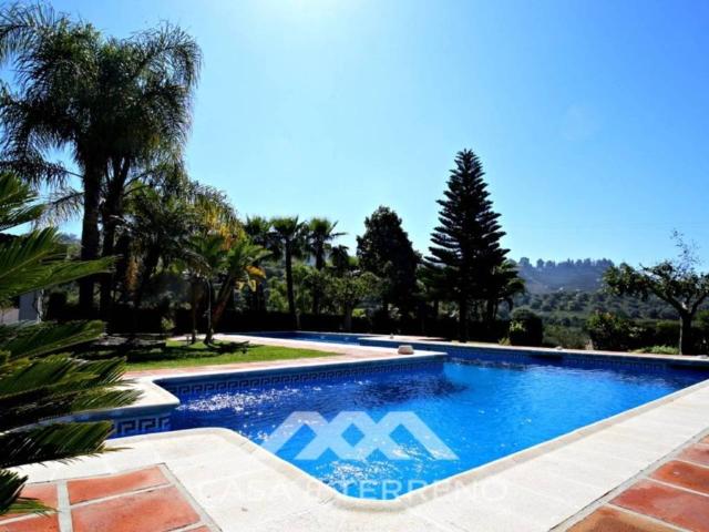 Casa en venta en La Axarquía, Andalucía