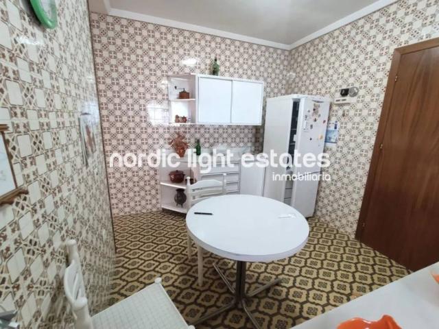Casa en venta en La Axarquía, Andalucía
