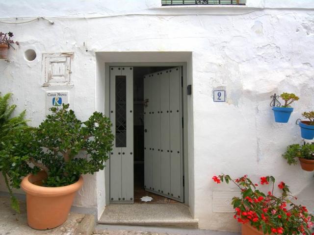 Casa en venta en La Axarquía, Andalucía