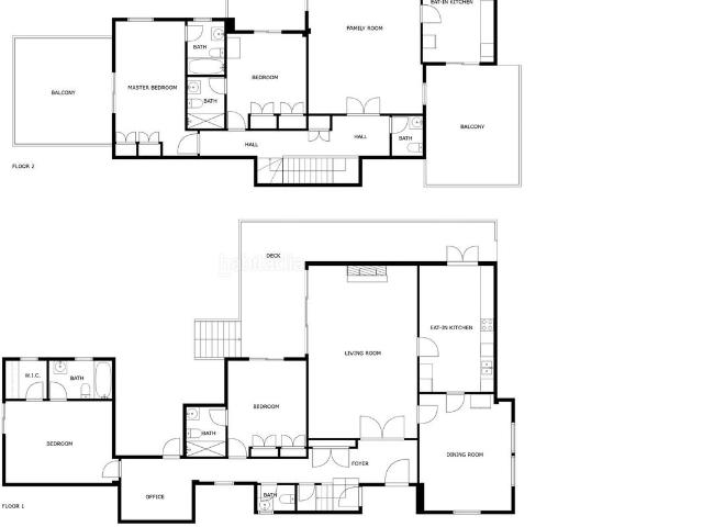 Chalet en venta en La Axarquía, Andalucía