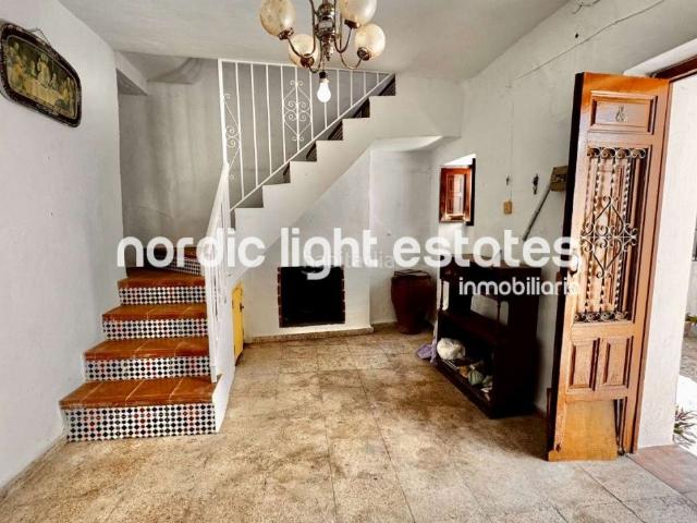 Casa en venta en La Axarquía, Andalucía
