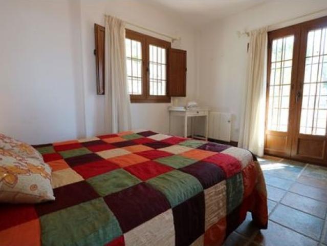 Casa en venta en La Axarquía, Andalucía