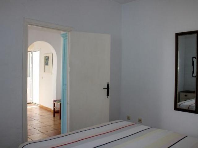 Casa en venta en La Axarquía, Andalucía