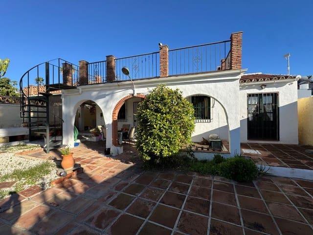 Casa en venta en La Axarquía, Andalucía