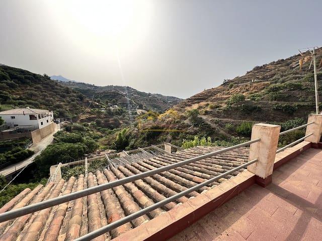 Casa en venta en La Axarquía, Andalucía