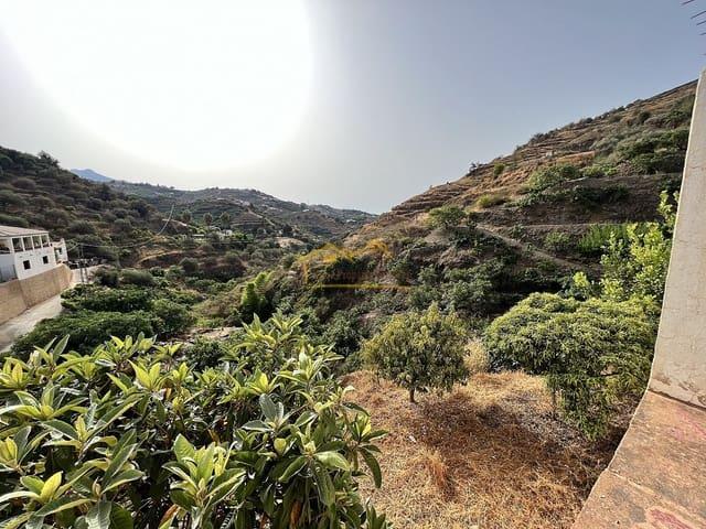 Casa en venta en La Axarquía, Andalucía