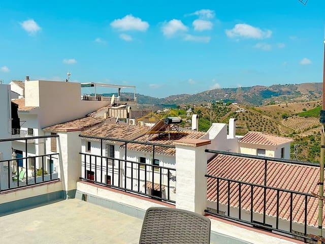 Casa en venta en La Axarquía, Andalucía