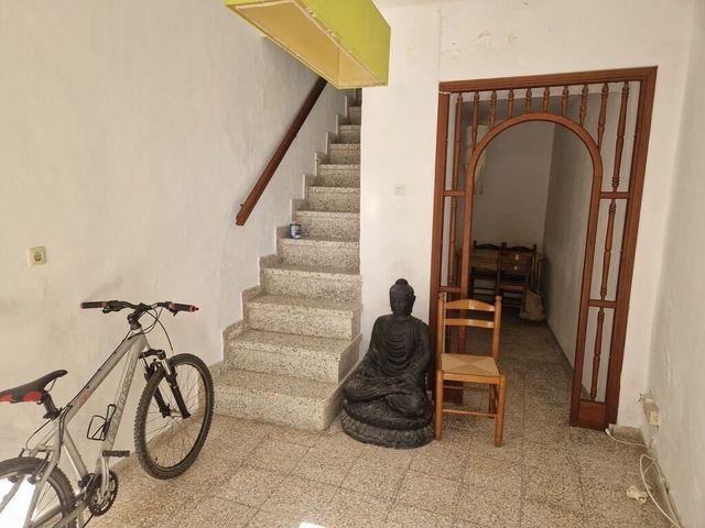 Casa en venta en La Axarquía, Andalucía