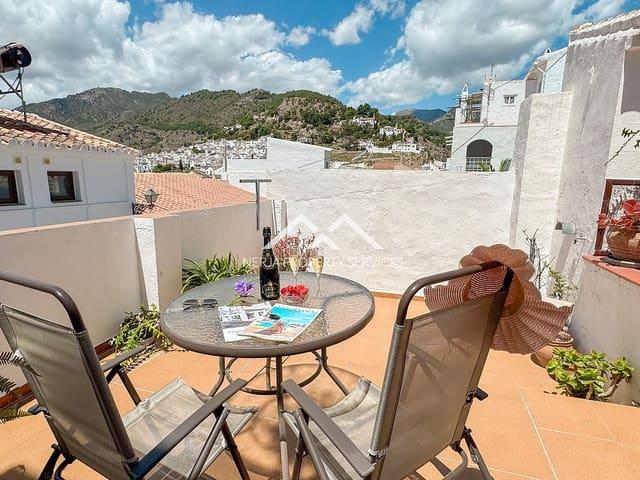 Casa en venta en La Axarquía, Andalucía