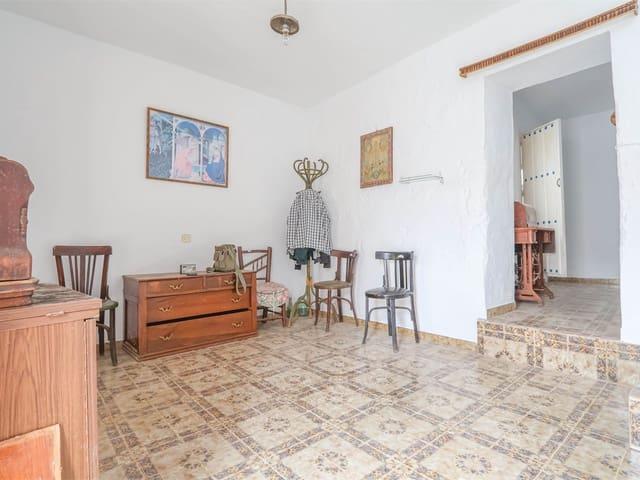 Casa en venta en La Axarquía, Andalucía
