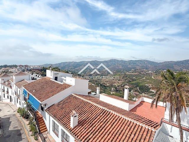 Casa en venta en La Axarquía, Andalucía