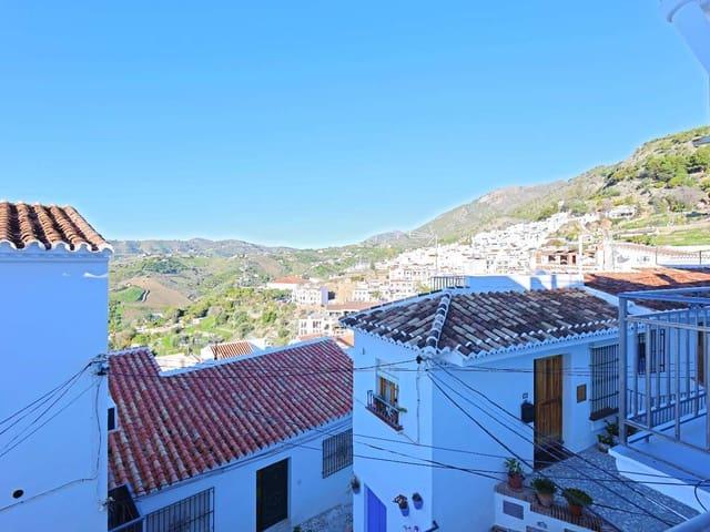 Casa en venta en La Axarquía, Andalucía