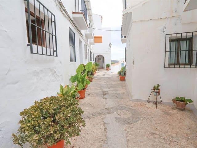 Casa en venta en La Axarquía, Andalucía