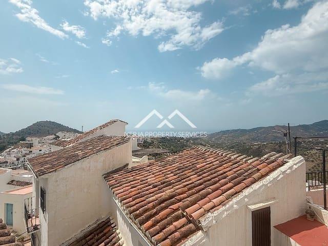 Casa en venta en La Axarquía, Andalucía