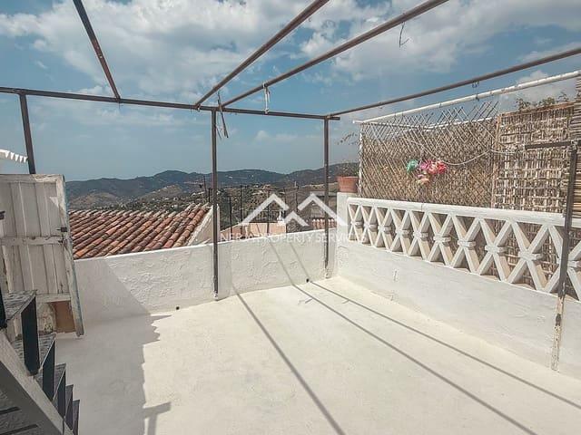 Casa en venta en La Axarquía, Andalucía
