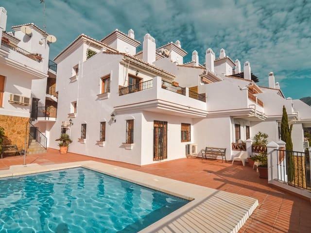 Casa en venta en Frigiliana