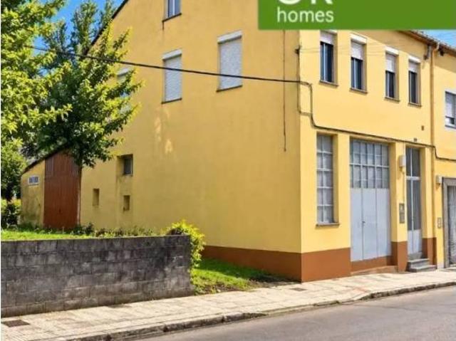 Casa en venta en Lugo, Galicia