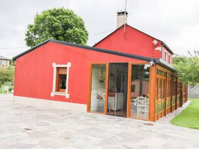 Casa en venta en Lugo, Galicia