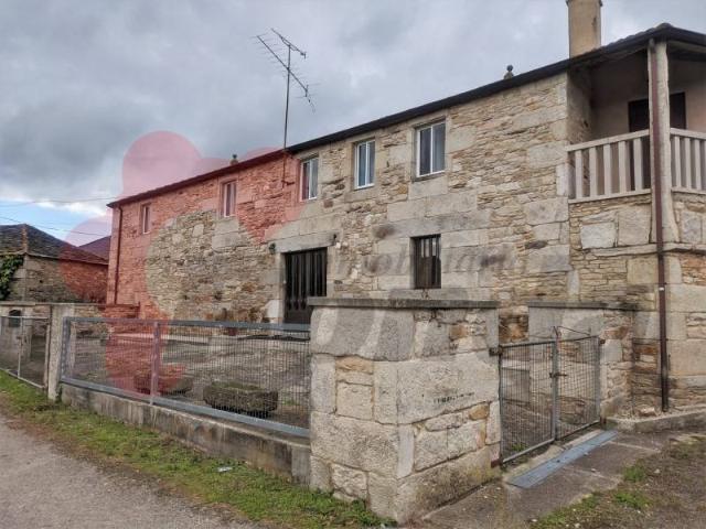 Casa en venta en Lugo, Galicia