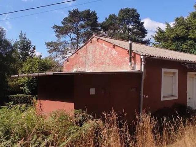Casa en venta en Lugo, Galicia