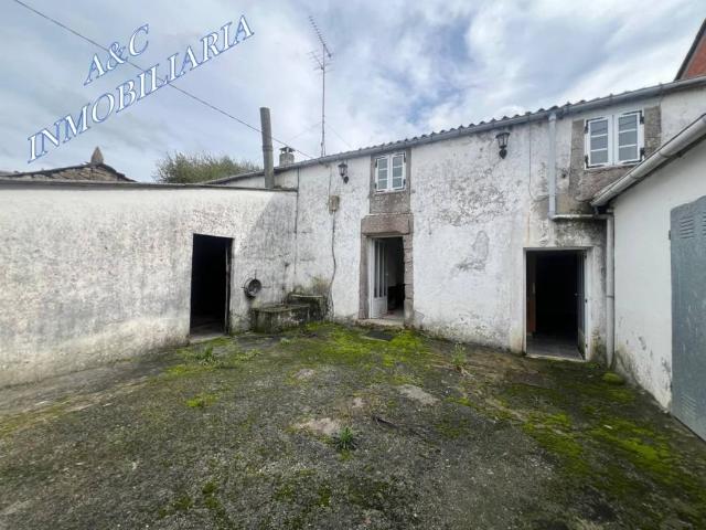 Casa en venta en Lugo, Galicia