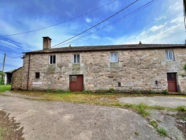 Casa en venta en Lugo, Galicia