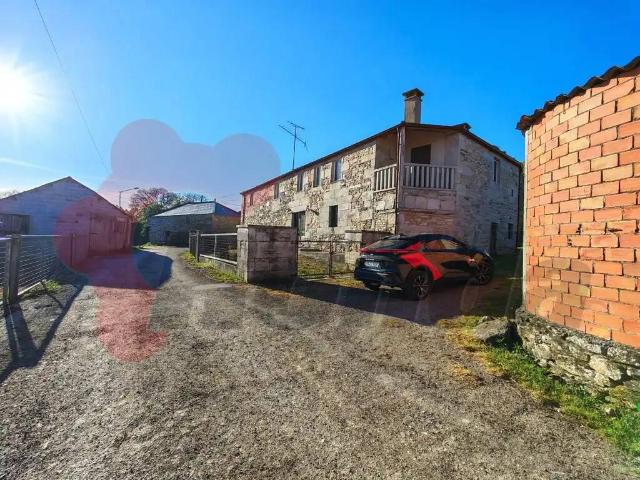 Casa en venta en Lugo, Galicia