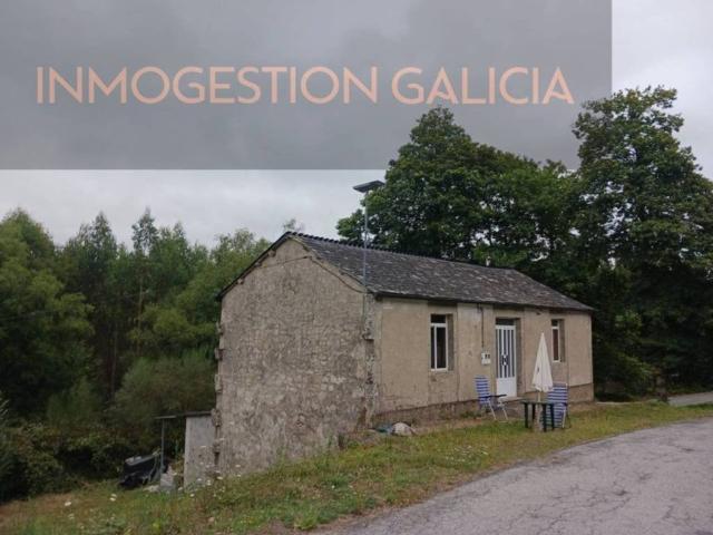 Casa en venta en Friol, Lugo