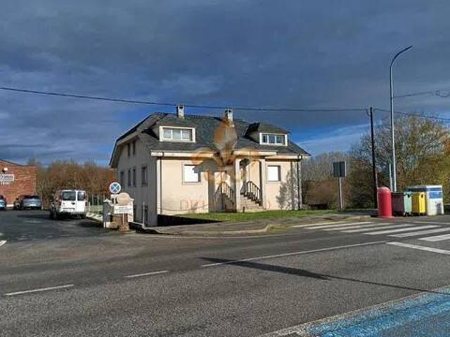 Casa en venta en Lugo, Galicia