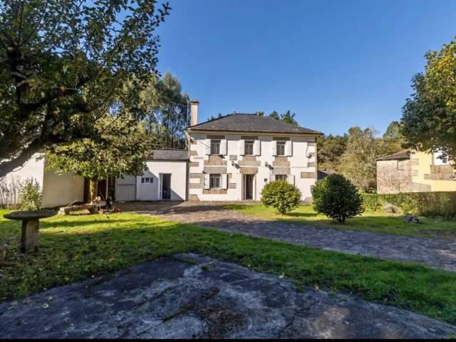 Casa en venta en Friol, Lugo