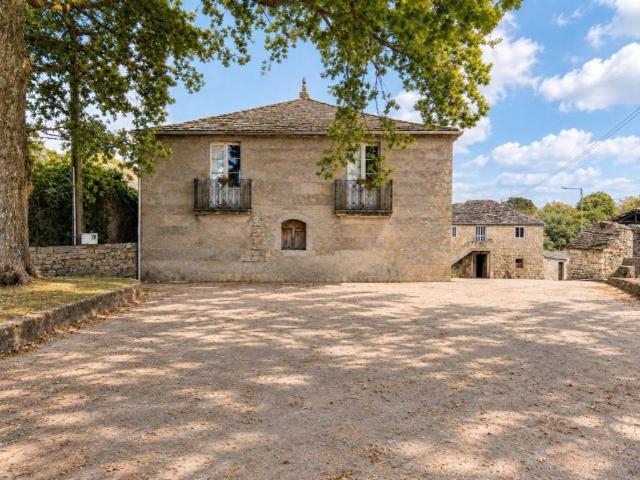Casa en venta en Friol, Lugo