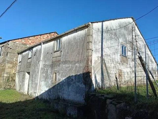 Casa en venta en Lugo, Galicia