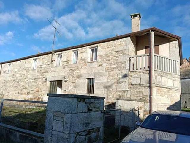Casa en venta en Lugo, Galicia