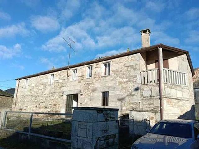 Casa en venta en Lugo, Galicia