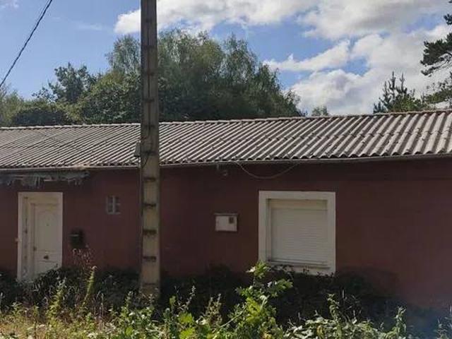 Casa en venta en Lugo, Galicia