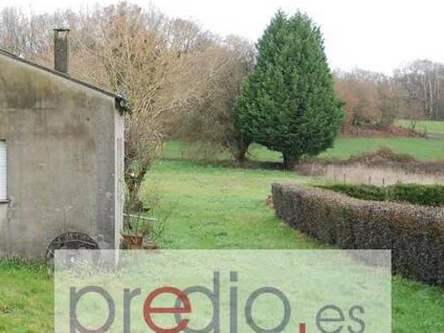 Casa en venta en Lugo, Galicia