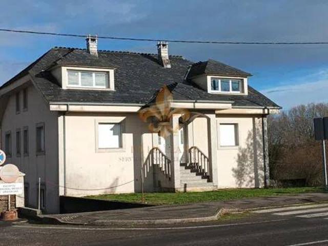 Casa en venta en Lugo, Galicia