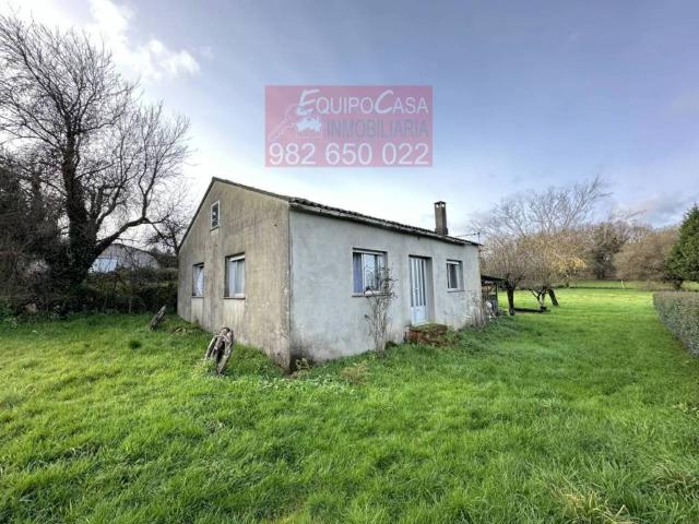 Casa en venta en Lugo, Galicia