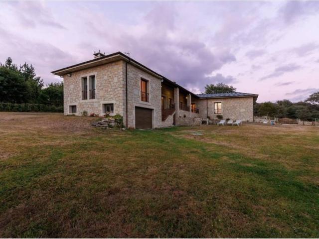 Casa en venta en Lugo, Galicia