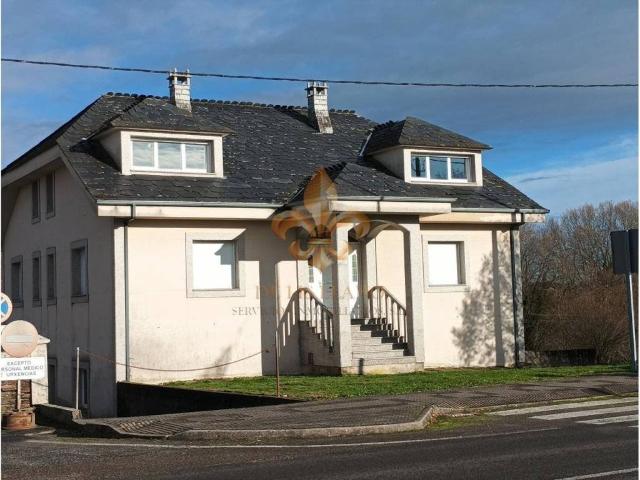 Casa en venta en Lugo, Galicia