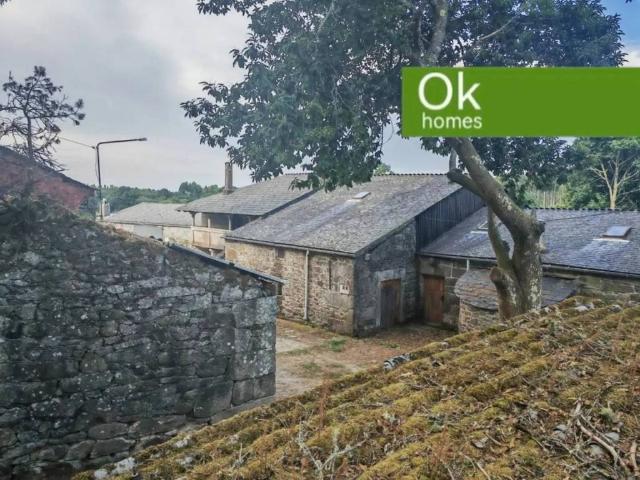 Casa en venta en Lugo, Galicia